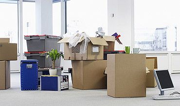 Packers and Movers in Kochi