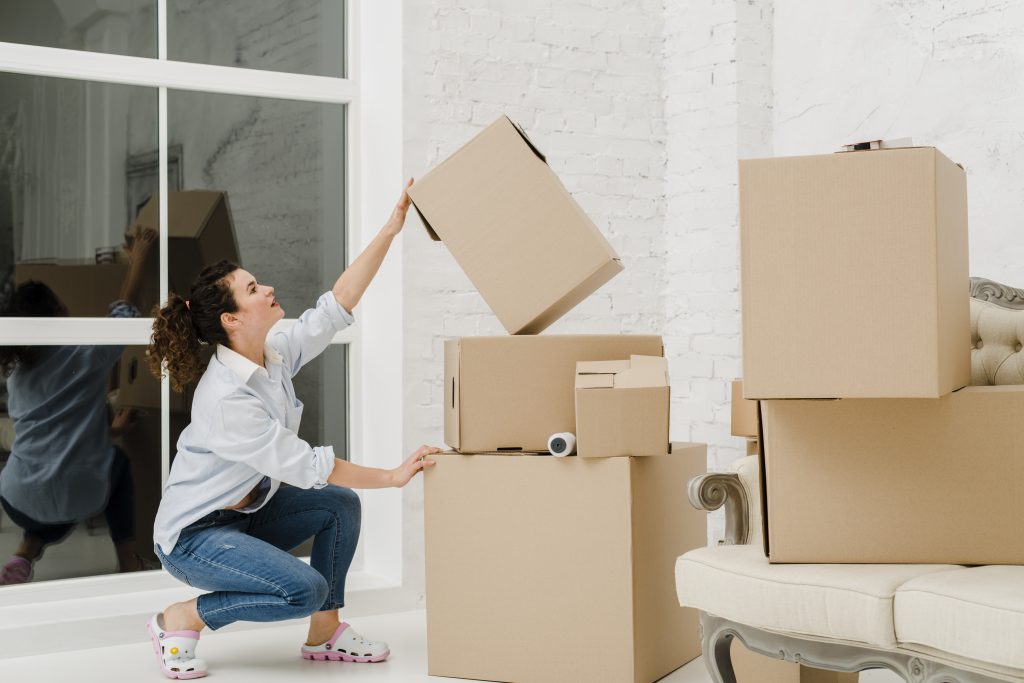 Packers and Movers in Kochi
