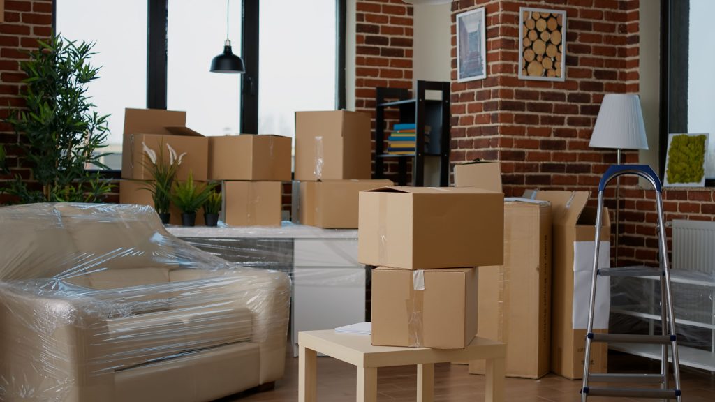 Best Packers and Movers in Kochi