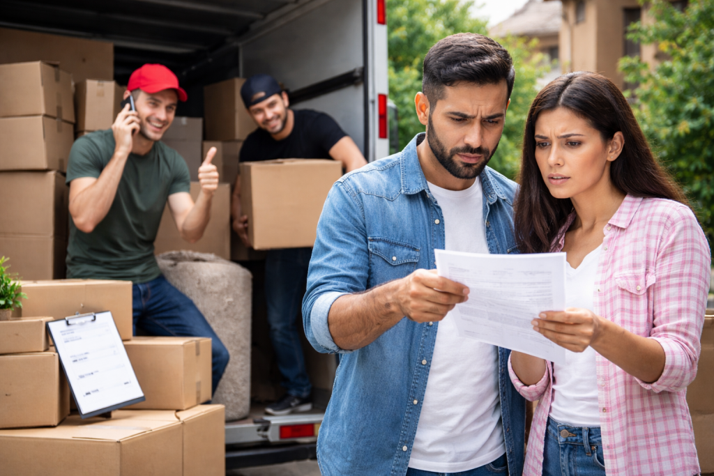 packers and movers in kerala