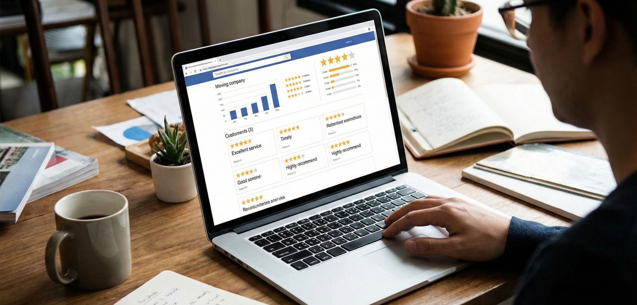 Check review before hiring Packers and movers