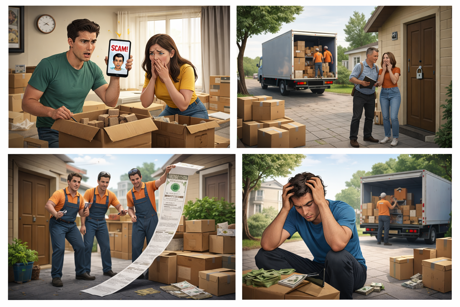 packers and movers